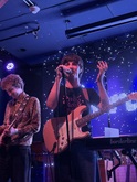 Oceanic / Borderline / Wall Carpets on Apr 19, 2026 [113-small]
