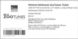 Josh Ritter / Lake Street Dive on Jul 30, 2014 [309-small]