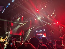 Currents / ERRA / Caskets / Aviana on Apr 18, 2026 [477-small]