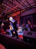 He Is Legend / A Lot Like Birds / Cold Clay Mountain / Stutter/Step on Apr 11, 2026 [566-small]