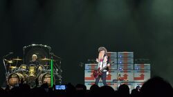 ZZ Top / Gaëlle Buswel on Jul 9, 2024 [582-small]