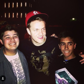 Imagine Dragons / X Ambassadors on Jun 10, 2013 [577-small]