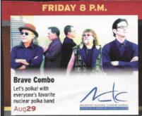 Brave Combo on Aug 29, 2014 [762-small]