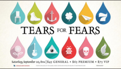 Tears For Fears on Sep 20, 2014 [775-small]