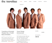 Bob Schneider / The Travoltas on Dec 6, 2014 [813-small]