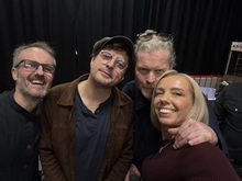 Chris Helme / Aziz Ibrahim / Nigel Clark on Apr 19, 2026 [821-small]