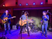 Rhett Miller and The All Stars on Apr 18, 2026 [922-small]