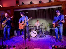 Rhett Miller and The All Stars on Apr 18, 2026 [931-small]