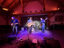 Rhett Miller and The All Stars on Apr 18, 2026 [945-small]