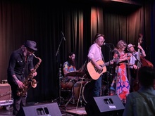 Save Ferris / Adrian + Meredith on Apr 20, 2026 [089-small]