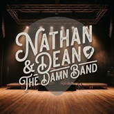 Nathan Dean & the Damn Band on Apr 25, 2026 [321-small]