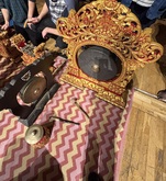 Beat Frequencies featuring Harriet Riley and Chris Hull on Sep 25, 2025 [331-small]