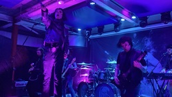 Creeper / The Howling on Apr 20, 2026 [421-small]