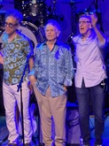 Al Jardine on Apr 11, 2026 [721-small]
