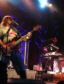 HIM ~ Mige Paananen & Burton Puurtinen, tags: HIM, Anaheim, California, United States, House of Blues Anaheim - HIM / We Are the Fallen / Dommin / Drive A on Apr 21, 2010 [865-small]