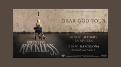The Pretty Reckless on Nov 10, 2026 [882-small]