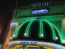Kasabian / The Skinner Brothers on Nov 3, 2021 [968-small]