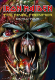 Iron Maiden / Dream Theater on Jun 9, 2010 [014-small]