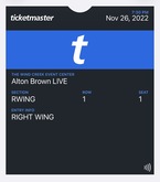 Alton Brown on Nov 26, 2022 [426-small]