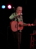 Robyn Hitchcock / Punk Rock Karaoke on Apr 22, 2016 [453-small]