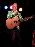 Robyn Hitchcock / Punk Rock Karaoke on Apr 22, 2016 [454-small]