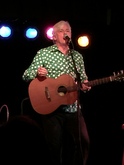 Robyn Hitchcock / Punk Rock Karaoke on Apr 22, 2016 [455-small]