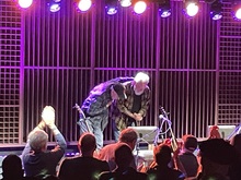 Jorma Kaukonen / John Hurlbut on Apr 18, 2026 [480-small]