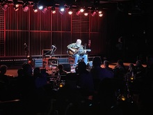 Jorma Kaukonen / John Hurlbut on Apr 18, 2026 [481-small]