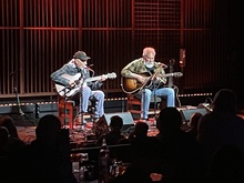 Jorma Kaukonen / John Hurlbut on Apr 18, 2026 [482-small]