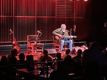 Jorma Kaukonen / John Hurlbut on Apr 18, 2026 [483-small]