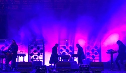 Nine Inch Nails / Yves Tumor on Jun 18, 2022 [772-small]