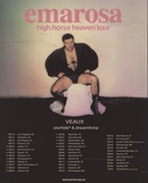 Emarosa / Veaux / Dreamfone on Sep 8, 2026 [902-small]