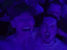 The Prodigy / Carl Cox on Apr 21, 2026 [907-small]