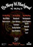 Metal Militia / Motörwrecked on May 8, 2026 [913-small]