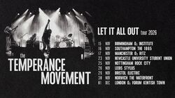The Temperance Movement on Nov 17, 2026 [930-small]