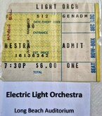 Electric Light Orchestra (ELO) / Maggie Bell on May 12, 1974 [946-small]