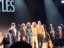 The Bootleg Beatles on Apr 22, 2026 [985-small]