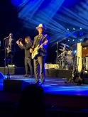 Kenny Wayne Shepherd on Apr 22, 2026 [270-small]