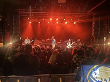 Dropkick Murphys / The Aggrolites / Haywire / Slugger (CA) on Feb 22, 2026 [331-small]