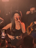 Kacey Musgraves on Apr 22, 2026 [632-small]