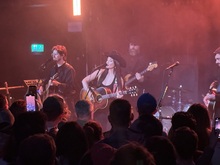 Kacey Musgraves on Apr 22, 2026 [633-small]