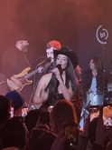 Kacey Musgraves on Apr 22, 2026 [635-small]