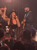 Kacey Musgraves on Apr 22, 2026 [637-small]
