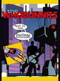 The Whodunnits on Apr 25, 2026 [888-small]