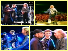 Bee Gees on Oct 17, 1998 [926-small]