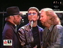 Bee Gees on Oct 17, 1998 [929-small]