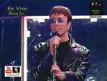 Bee Gees on Oct 17, 1998 [932-small]