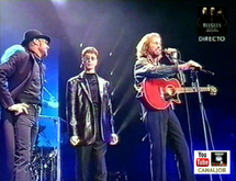 Bee Gees on Oct 17, 1998 [933-small]
