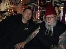 David Allan Coe on Dec 2, 2015 [981-small]