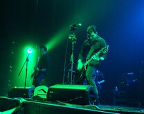 Dommin ~ Billy James  &  Kristofer Dommin, tags: Dommin, Los Angeles, California, United States, The Wiltern - HIM / We Are the Fallen / Dommin / Drive A on Apr 23, 2010 [082-small]